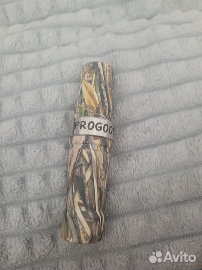 Манок на гуся