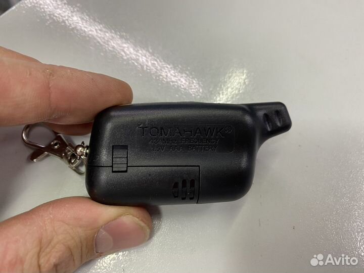 Корпус Tomahawk X5, X3