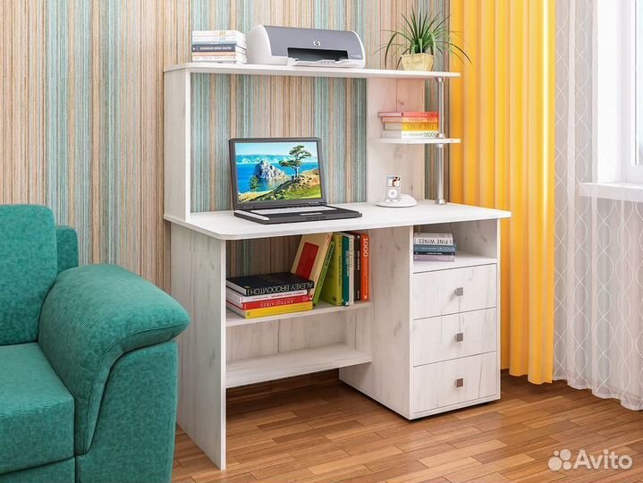 Стол компьютерный ск-6