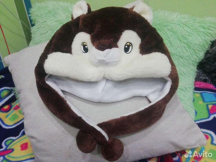 Шапка на утренник, нг, карнавал