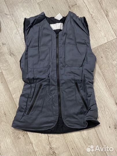 Спецодежда зимняя