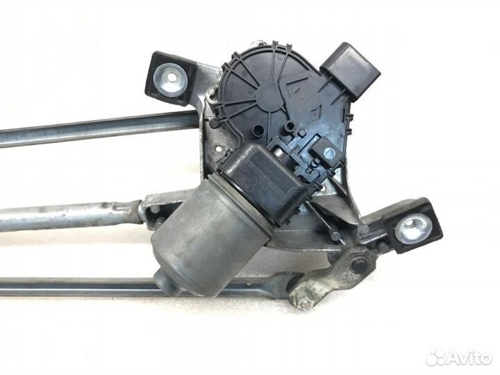 Трапеция дворников Ford Mondeo седан 2.3 2010