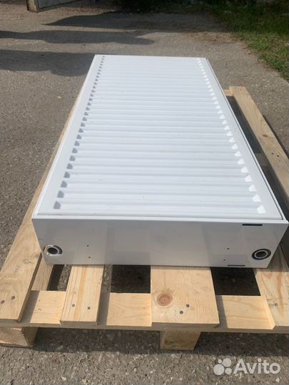 Радиатор Buderus