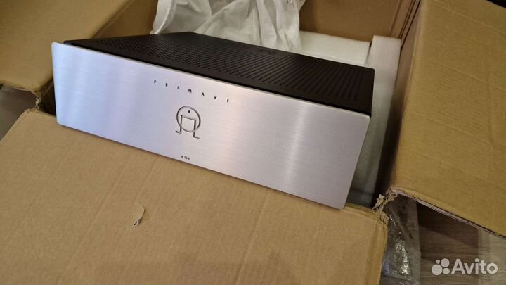 Усилитель Primare a35.8