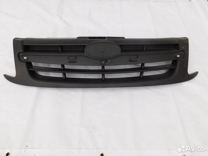 Решетка радиатора LADA Granta 11- 18 21902803056