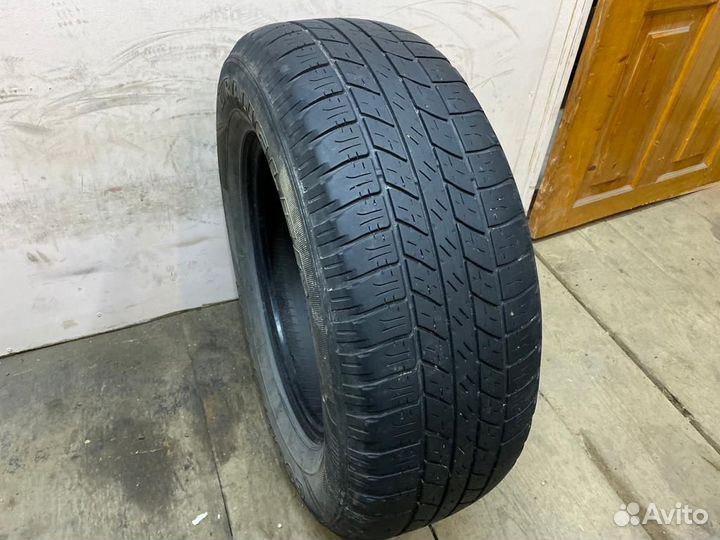 Goodyear Wrangler HP 255/65 R17