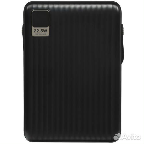 Портативный аккумулятор