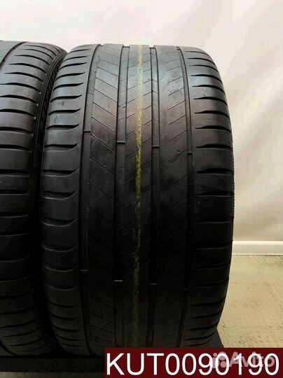 Michelin Latitude Sport 3 295/35 R21 99R