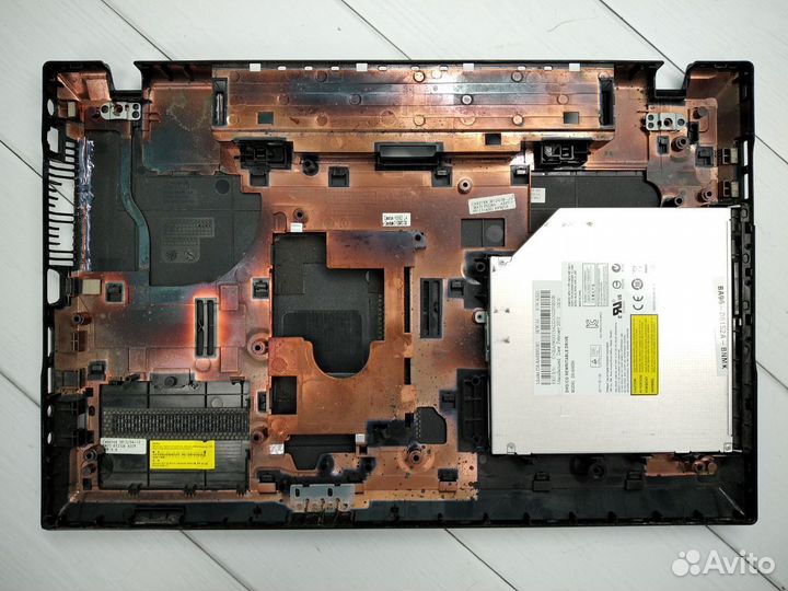 Корпус Samsung NP305V5A
