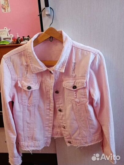 Женские вещи