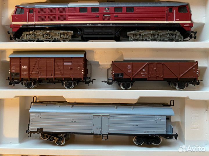 Piko Expert H0 1:87 16.5 mm