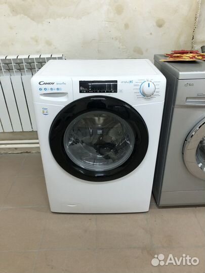 Канди пол года