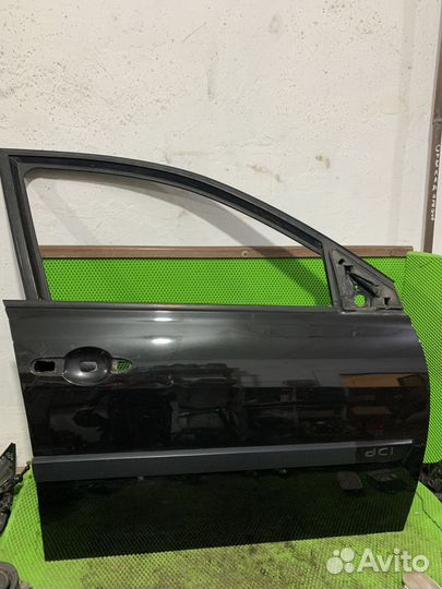 Дверь передняя правая Renault Megane 2 универсал