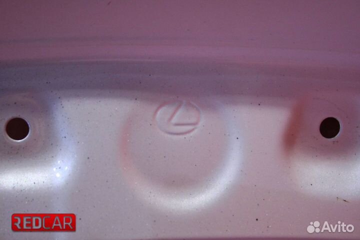 Крыло перед прав (восстановлено) Lexus NX (14)