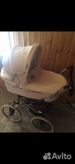 Коляска- люлька