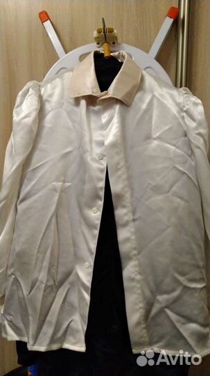 Одежда для бальных танцев