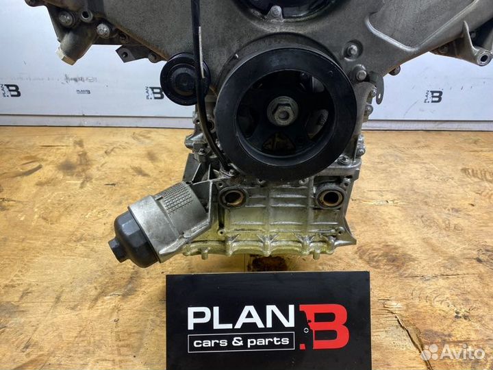 Двигатель Porsche Cayenne 957 M48.01