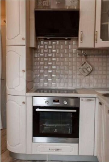 Квартира-студия, 42 м², 16/22 эт.