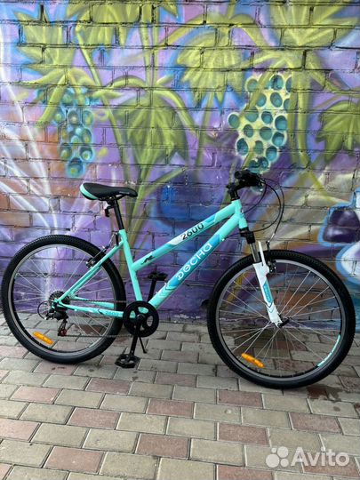 Велосипед горный колеса 26 дюймов
