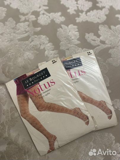 Колготки женские новые с Франции