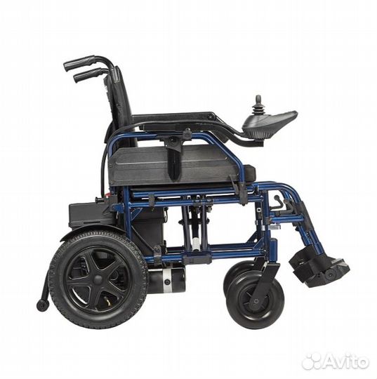 Инвалидная коляска Ortonica Pulse 120