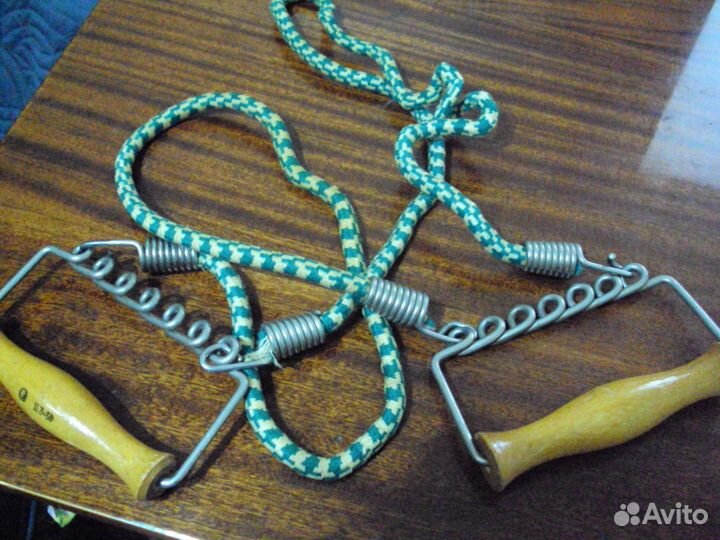 Эспандер СССР