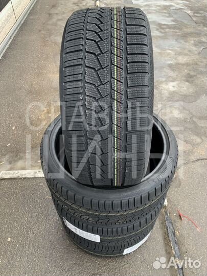 Continental WinterContact TS 860 S 255/45 R19 104V