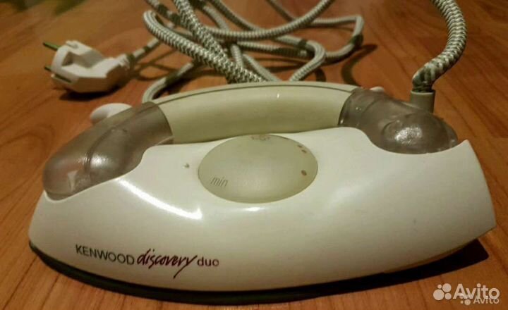 Утюги на запчасти