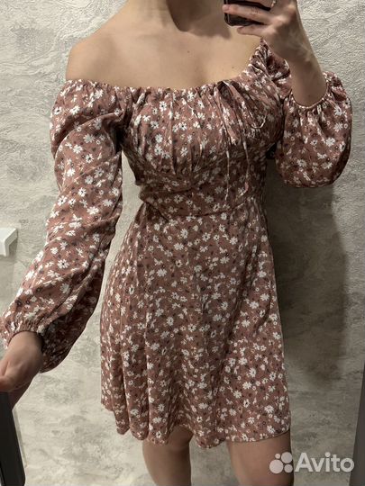 Платье женское