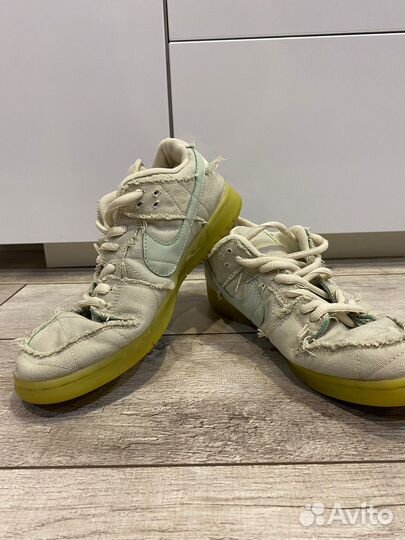 Кроссовки мужские nike