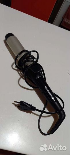 Плойка для крупных локонов Remington ci 5338