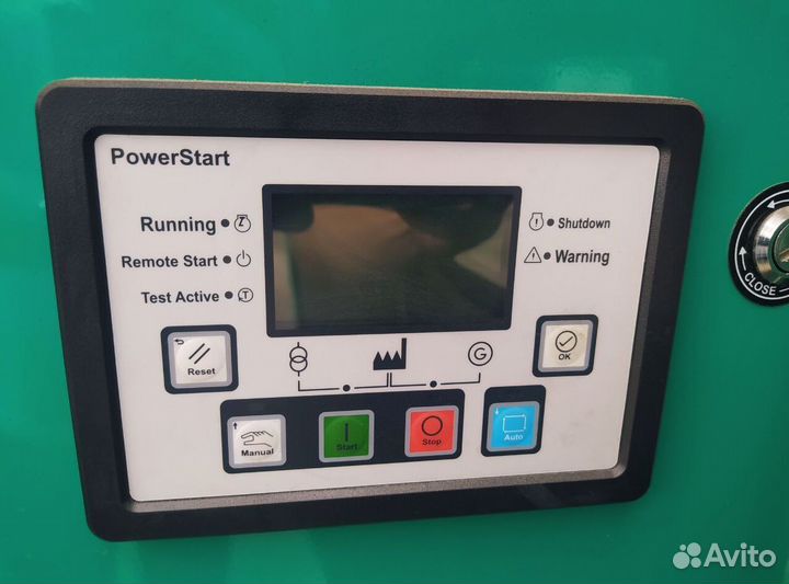 Дизельные генераторы Cummins 800 кв, 1000 кв