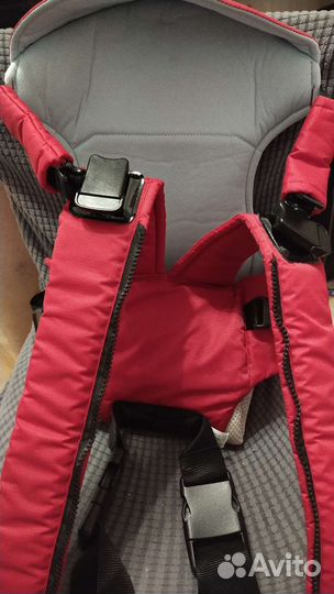 Рюкзак переноска кенгуру Babycare 5015