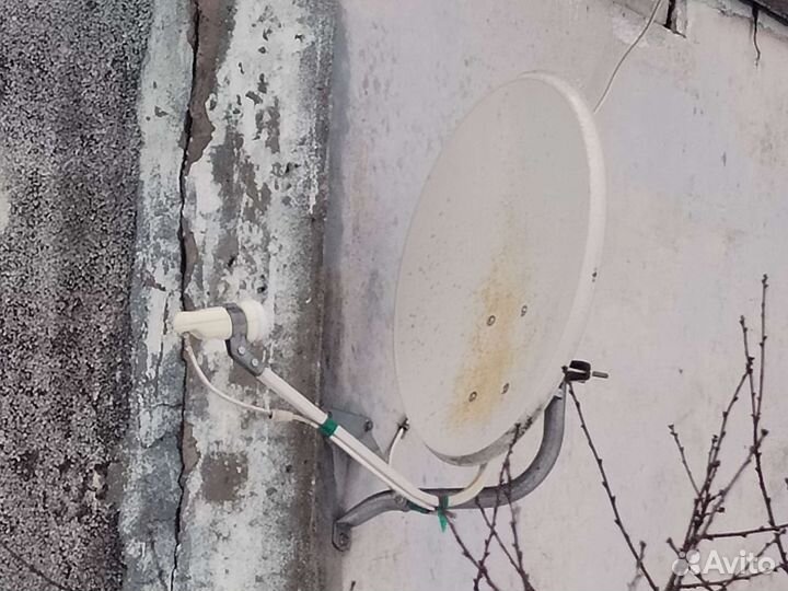 Триколор тв