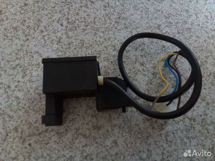 Трансформатор розжига