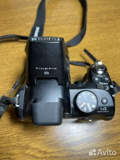 Фотоаппарат fujifilm finepix s 4300
