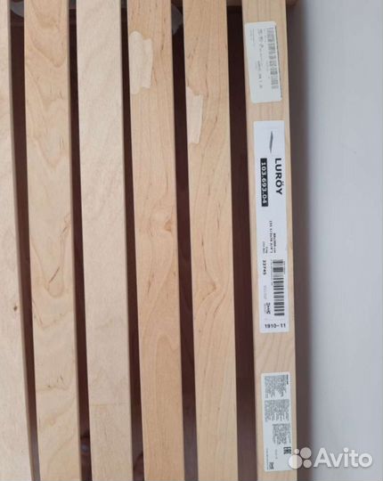 Кровать детская лексвик икеа раздвижная с матрасом