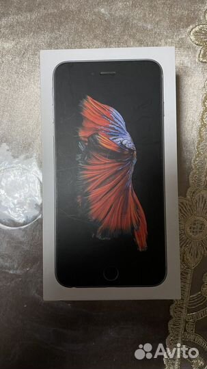 iPhone 6s Plus 64bg