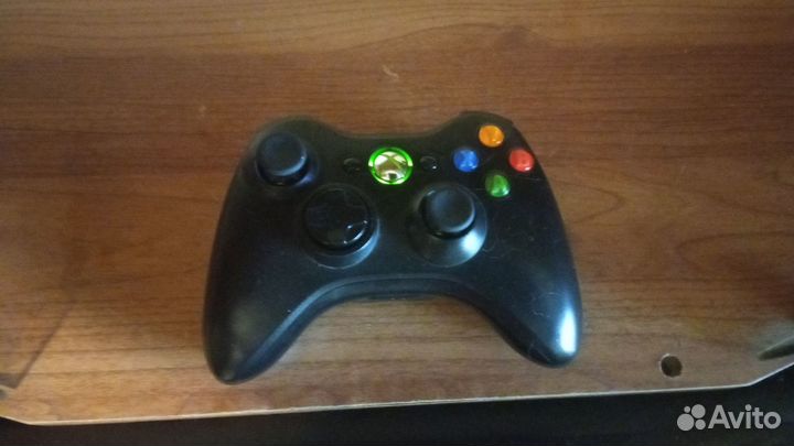 Xbox360