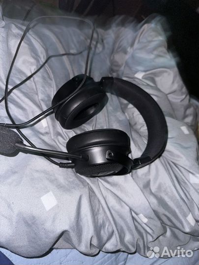 Наушники
