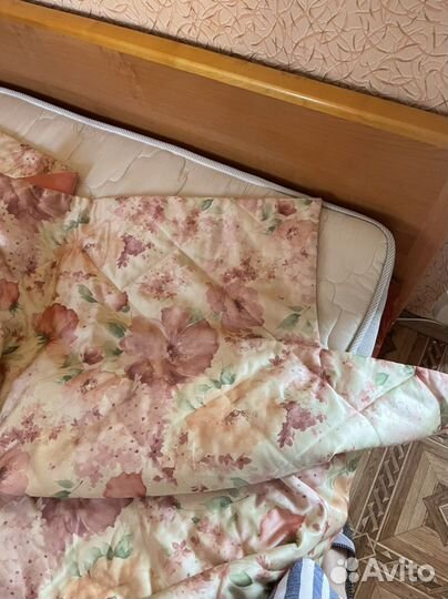 Плед покрывало