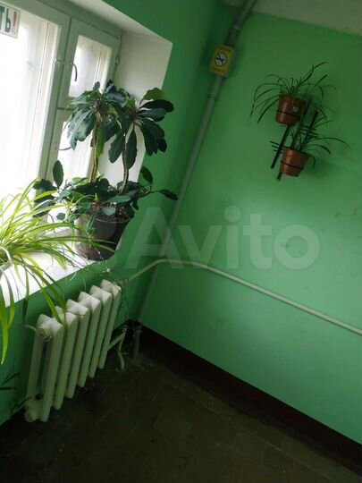 2-к. квартира, 68 м², 6/7 эт.