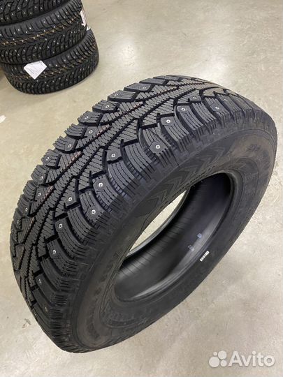 Nokian Tyres Nordman 5 SUV 215/75 R15 98T