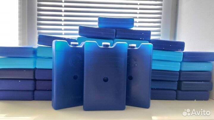 Хладоэлементы