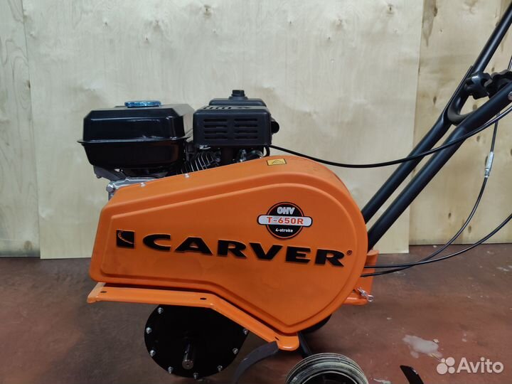 Мотоблоки и культиваторы