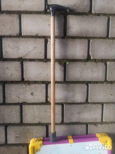 Бадик трость