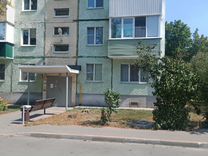 3-к. квартира, 61 м², 3/5 эт.