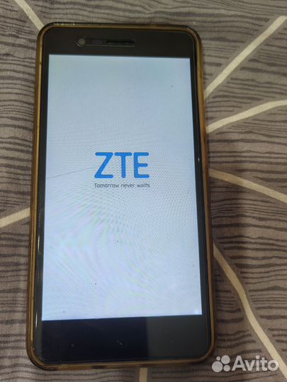 ZTE Blade A510, 8 ГБ