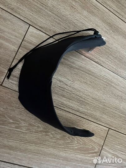 Schuberth c3 pro визор