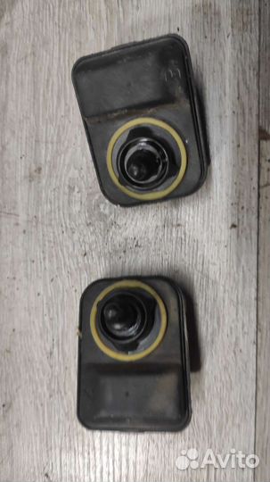 Корректор фары опель зафира А